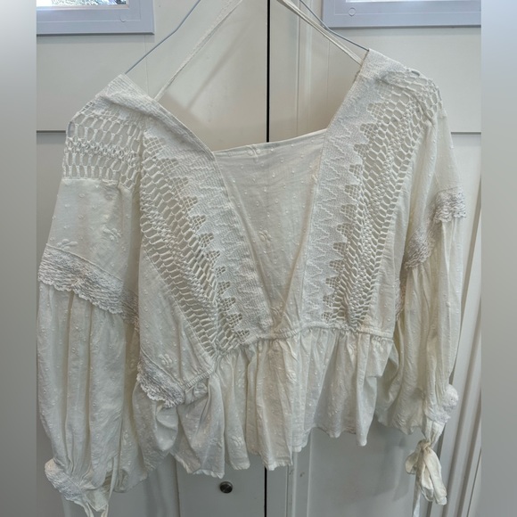 Free People Top - Picture 4 of 4